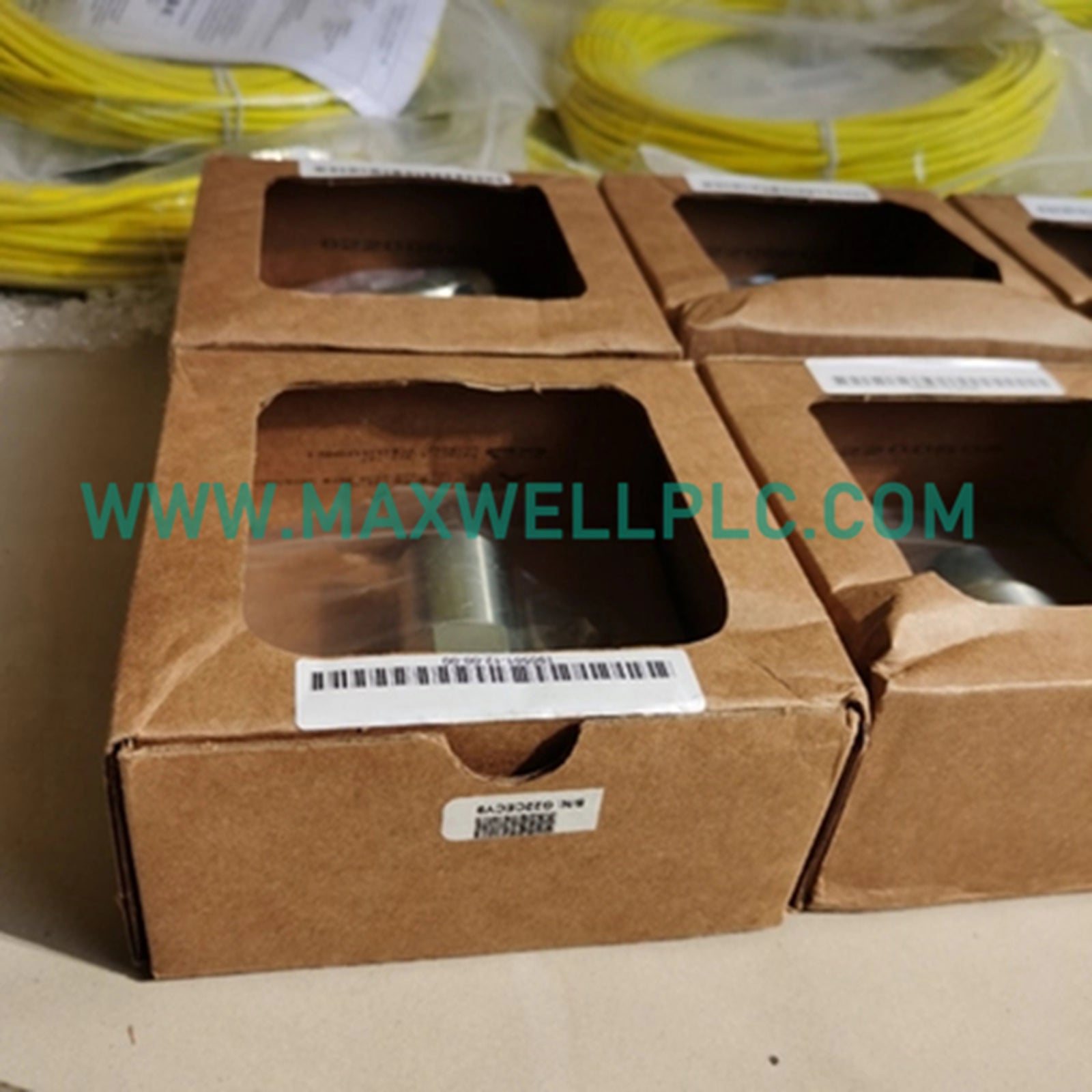 Bently Nevada 190501-07-99-00 Velomitor CT Series Velocity Transducer