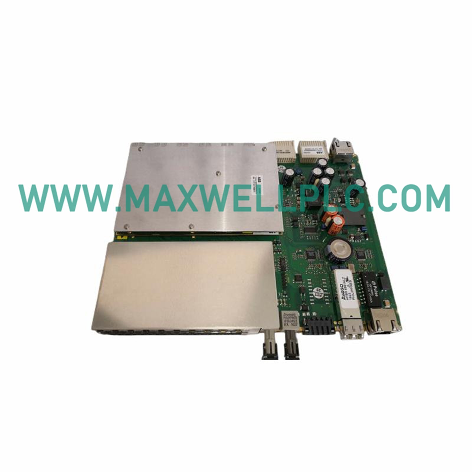 1KHL045107R1 P4LR ABB لوحات تحكم S800 I/O