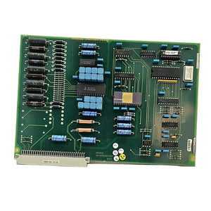 1MRK000161-AA ABB Control Board Automation System Module