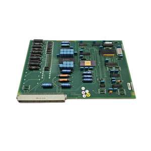 1MRK000161-AA ABB Control Board Automation System Module