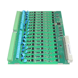 1MRK000508-CDr03 ABB Control Board Relion Series