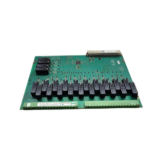 1MRB178009R0002 500PBIO01-TTL ABB Control Board RTU500 CPU Processors