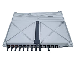 1SFA664001R1001 ABB Arc Monitor TVOC-2
