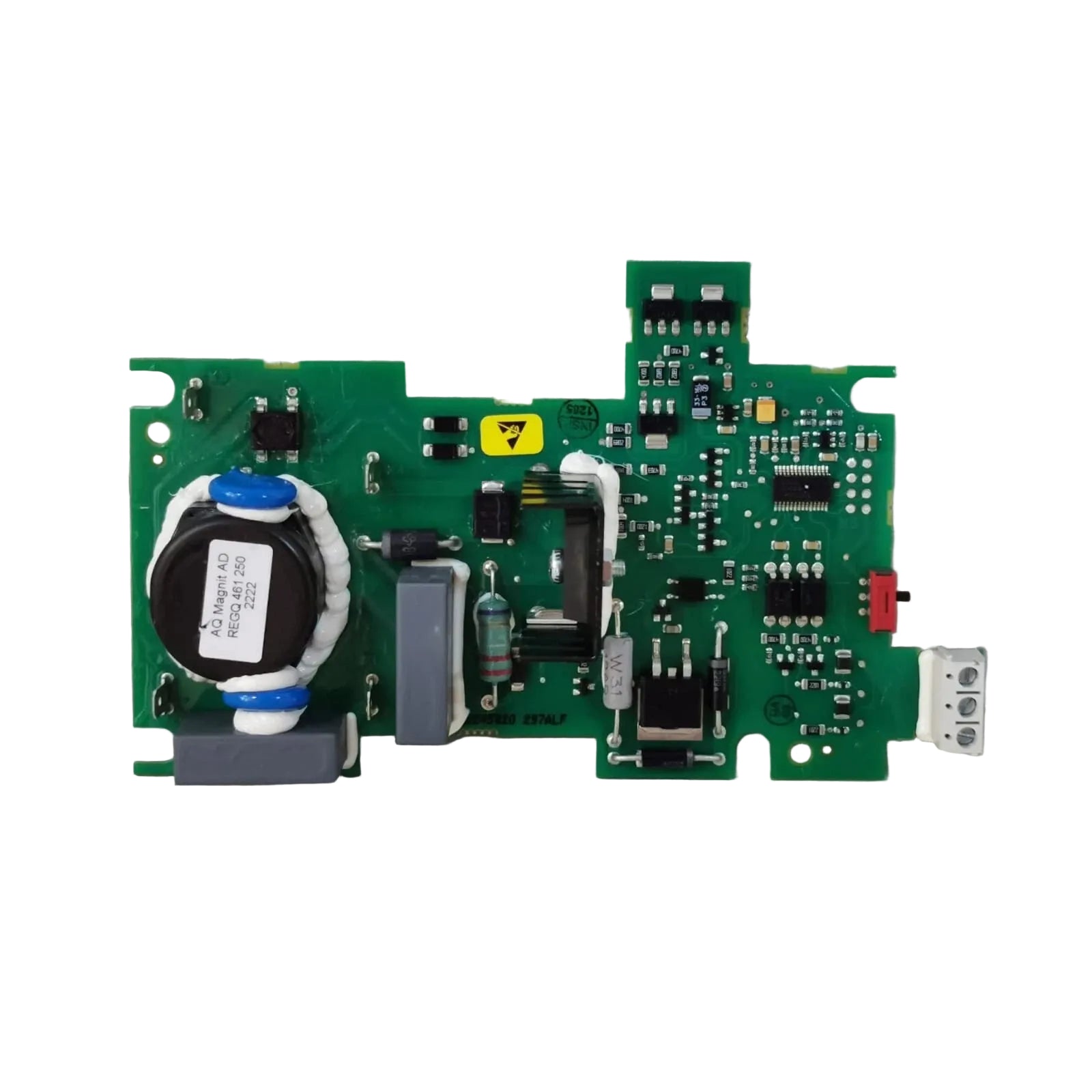 1SFB527068D7084 ABB Circuit Board Safety Relay Module