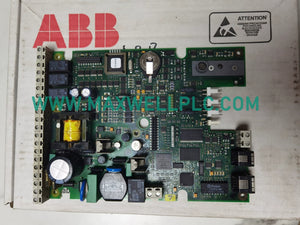 ABB 1SFB536068D1011 Módulo de baja tensión SoftStart PST/PSTB Advant OCS 800xA