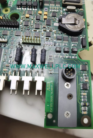 ABB 1SFB536068D1011 Módulo de baja tensión SoftStart PST/PSTB Advant OCS 800xA