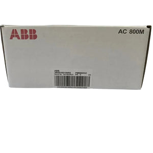 PM866K02 3BSE050199R1 ABB Redundant Processor Unit Kit AC800M