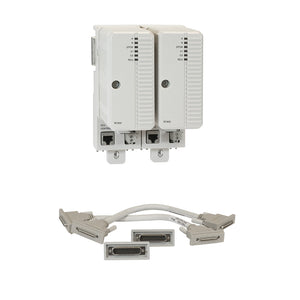 3BSE071500R1 ABB CEX-bus Interconnection Unit BC820K02 Kit AC 800M