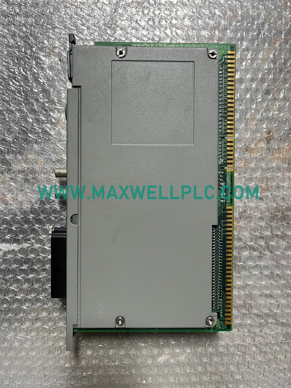 Allen-Bradley 1785-L20C PLC-5/20 ControlNet Processor Module PLC-5 Series