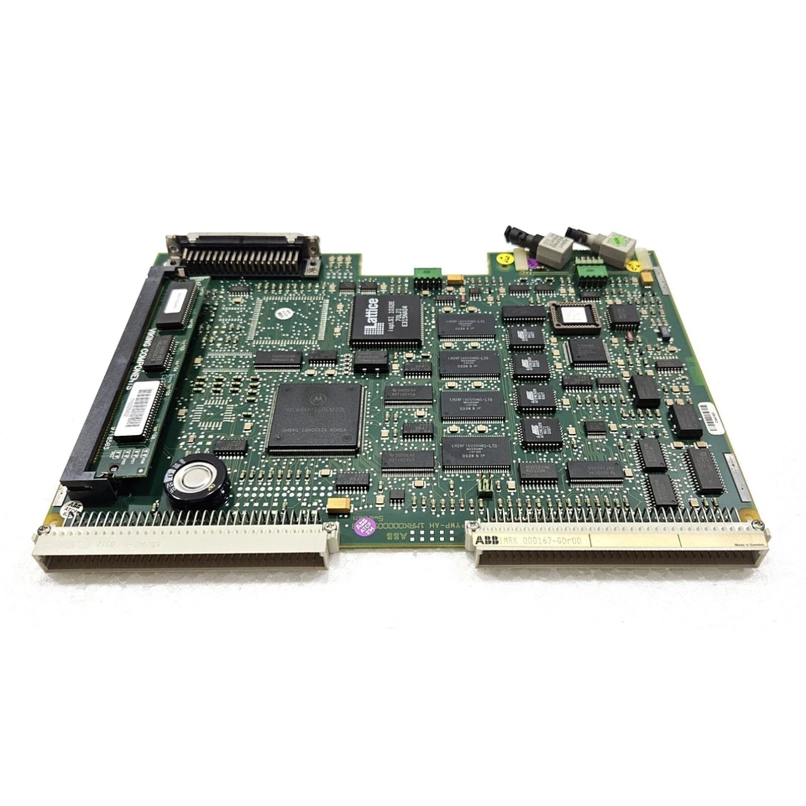 1MRK000167-GDr00 ABB PC BOARD Automation System Module