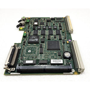 1MRK000167-GDr00 ABB PC BOARD Automation System Module