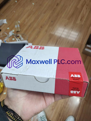 TB5610-2ETH 1SAP111300R0278 ABB AC500 Terminal base