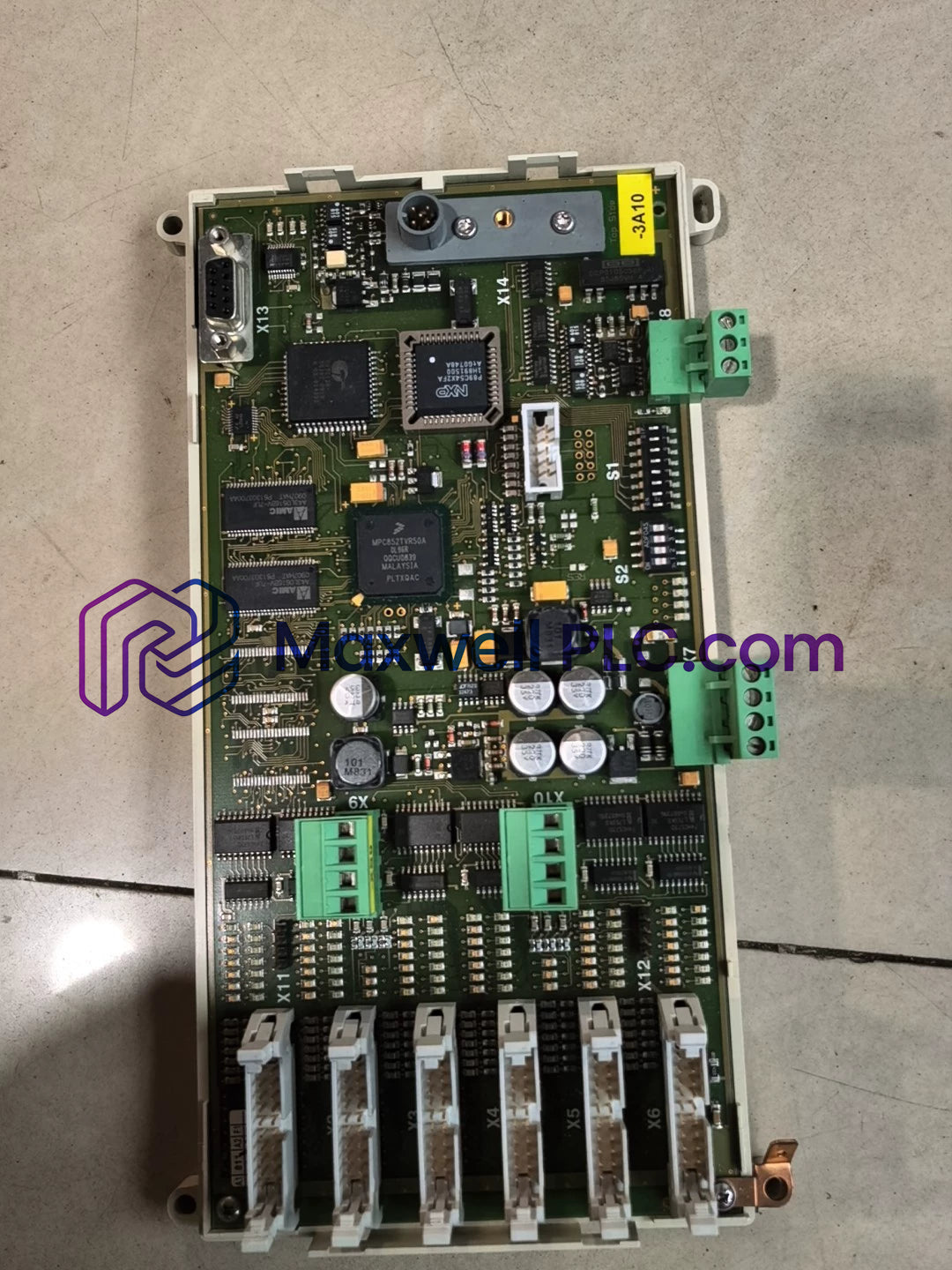 1SAY130110R0100 07SS91C2 ABB AC500 Circuit Board