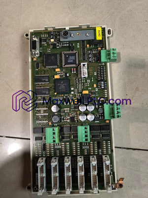 1SAY130110R0100 07SS91C2 ABB AC500 Circuit Board