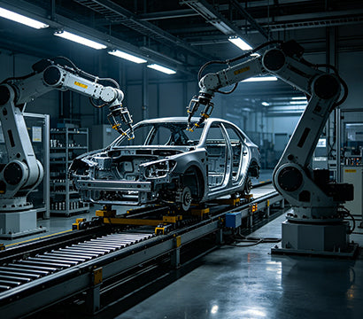 Automotive & Food Production