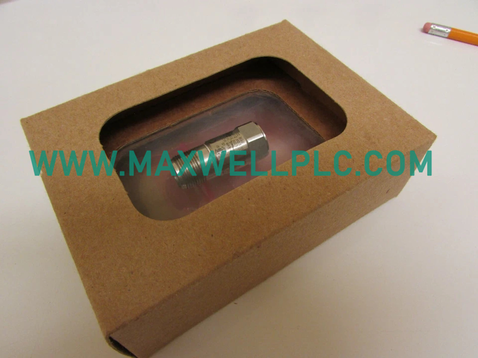 200350-00-00-00 Bently Nevada Trend Monitoring Systems Accelerometer