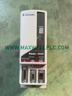 2094-AM01 Allen-Bradley Kinetix 6000 Axis Module