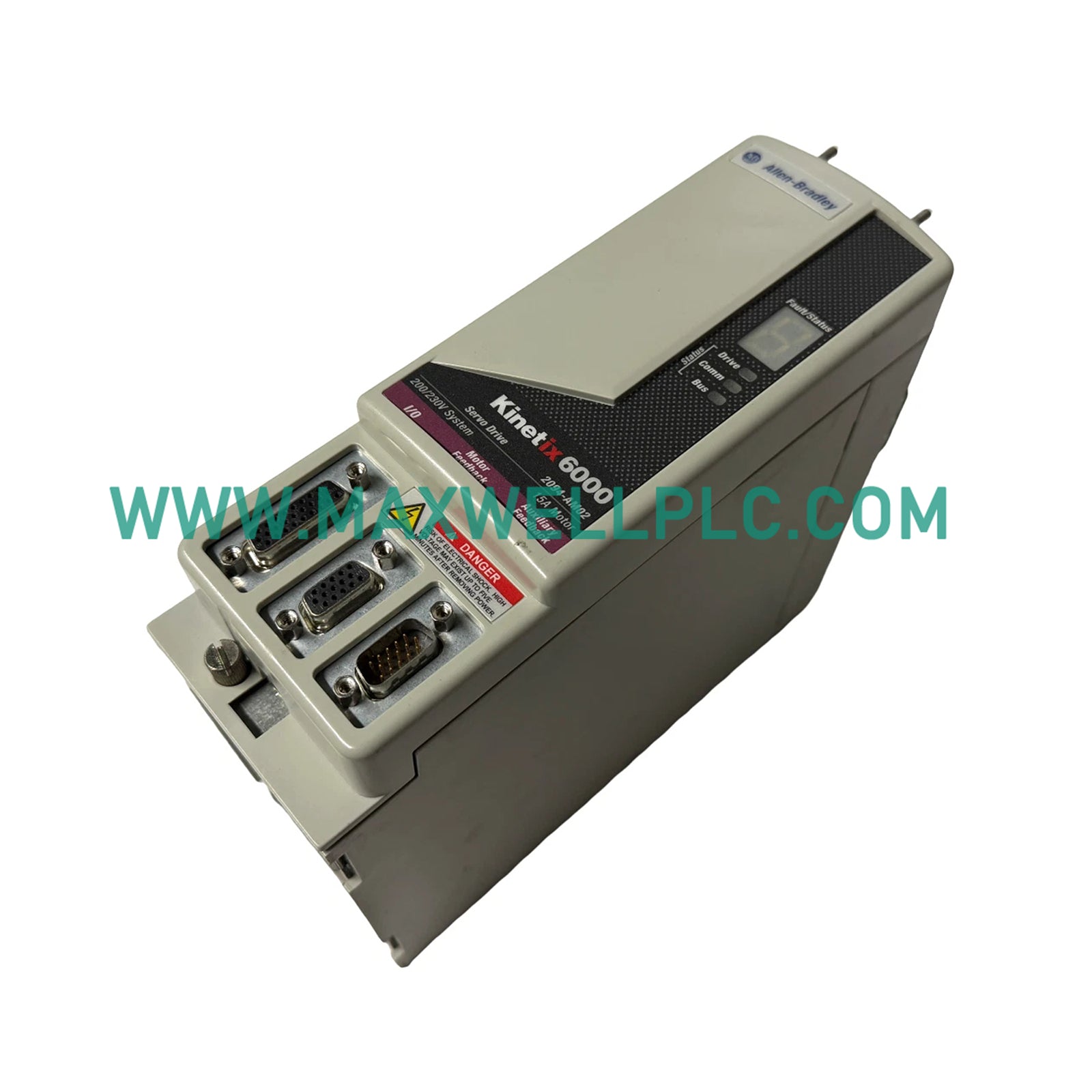 2094-AM02 Allen-Bradley Axis Module Kinetix 6000 Series