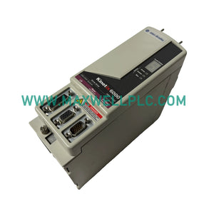 2094-AM02 Allen-Bradley Axis Module Kinetix 6000 Series