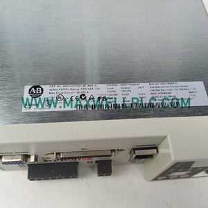 2097-V31PR2-LM Allen-Bradley Servo Drive Kinetix 300