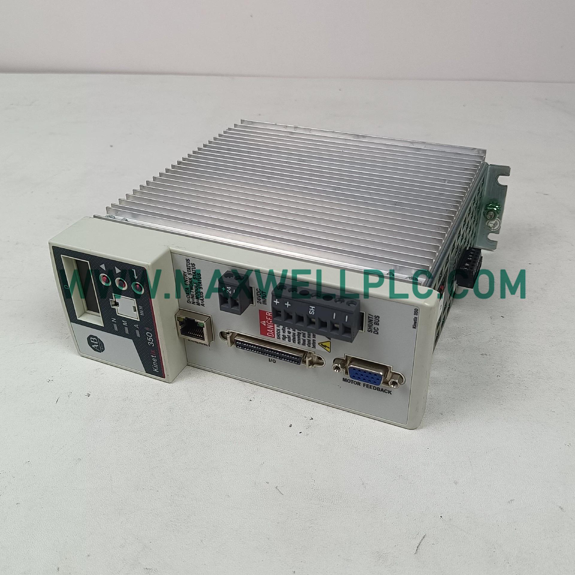 2097-V31PR2-LM Allen-Bradley Servo Drive Kinetix 300
