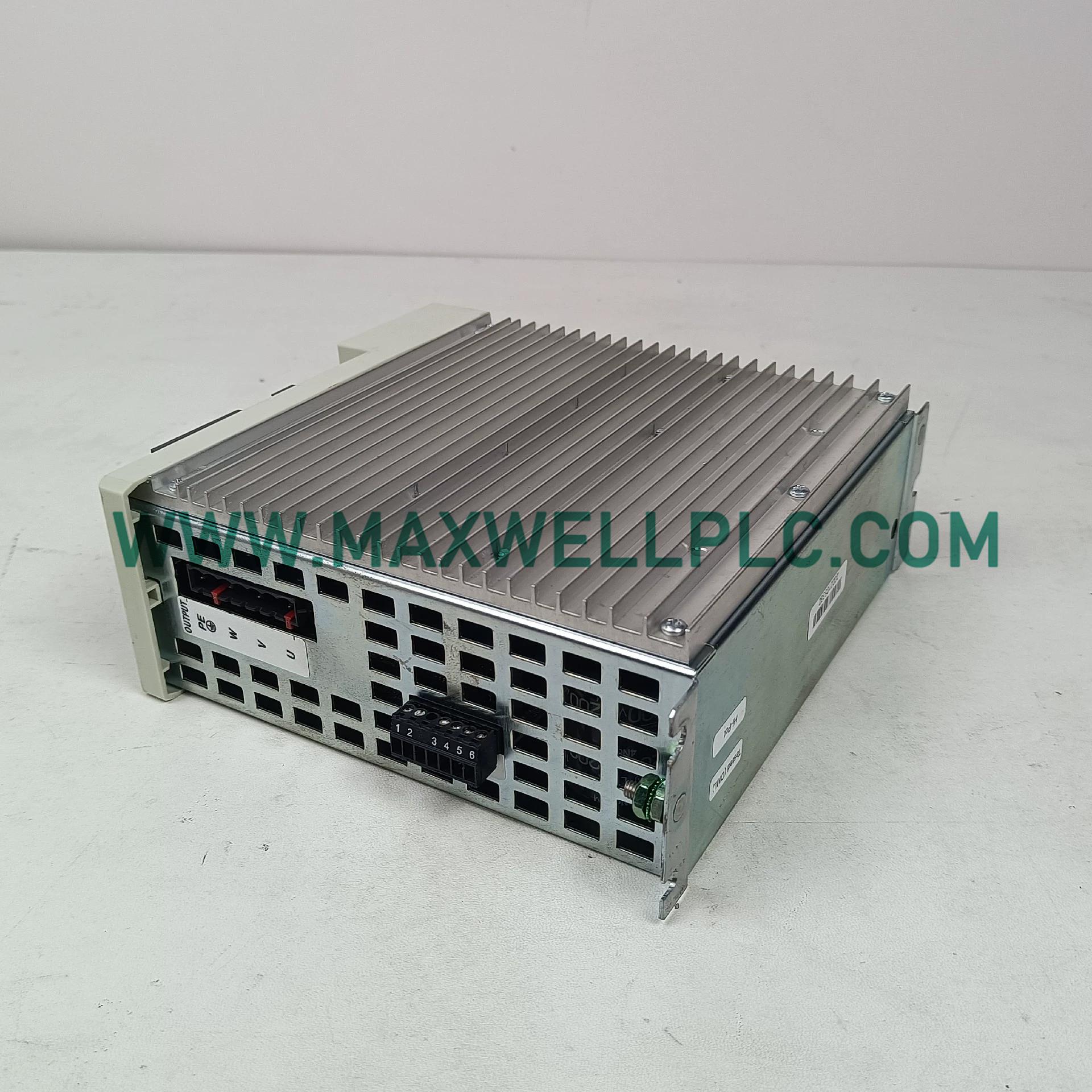 2097-V31PR2-LM Allen-Bradley Servo Drive Kinetix 300