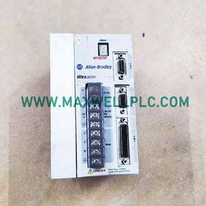 2098-DSD-020X Servoaccionamiento Ultra 3000 de Allen-Bradley