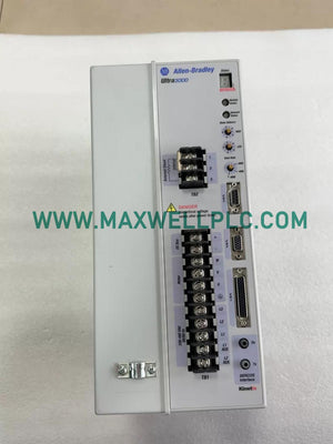 محرك سيرفو Allen-Bradley Kinetix 2098-DSD-HV100-SE