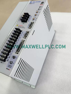 محرك سيرفو Allen-Bradley Kinetix 2098-DSD-HV100-SE