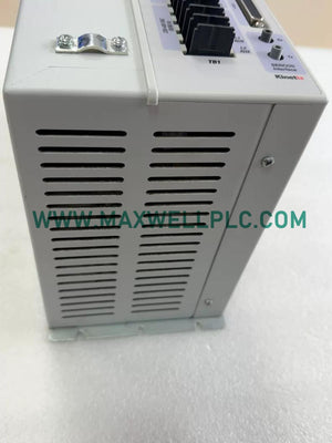 محرك سيرفو Allen-Bradley Kinetix 2098-DSD-HV100-SE
