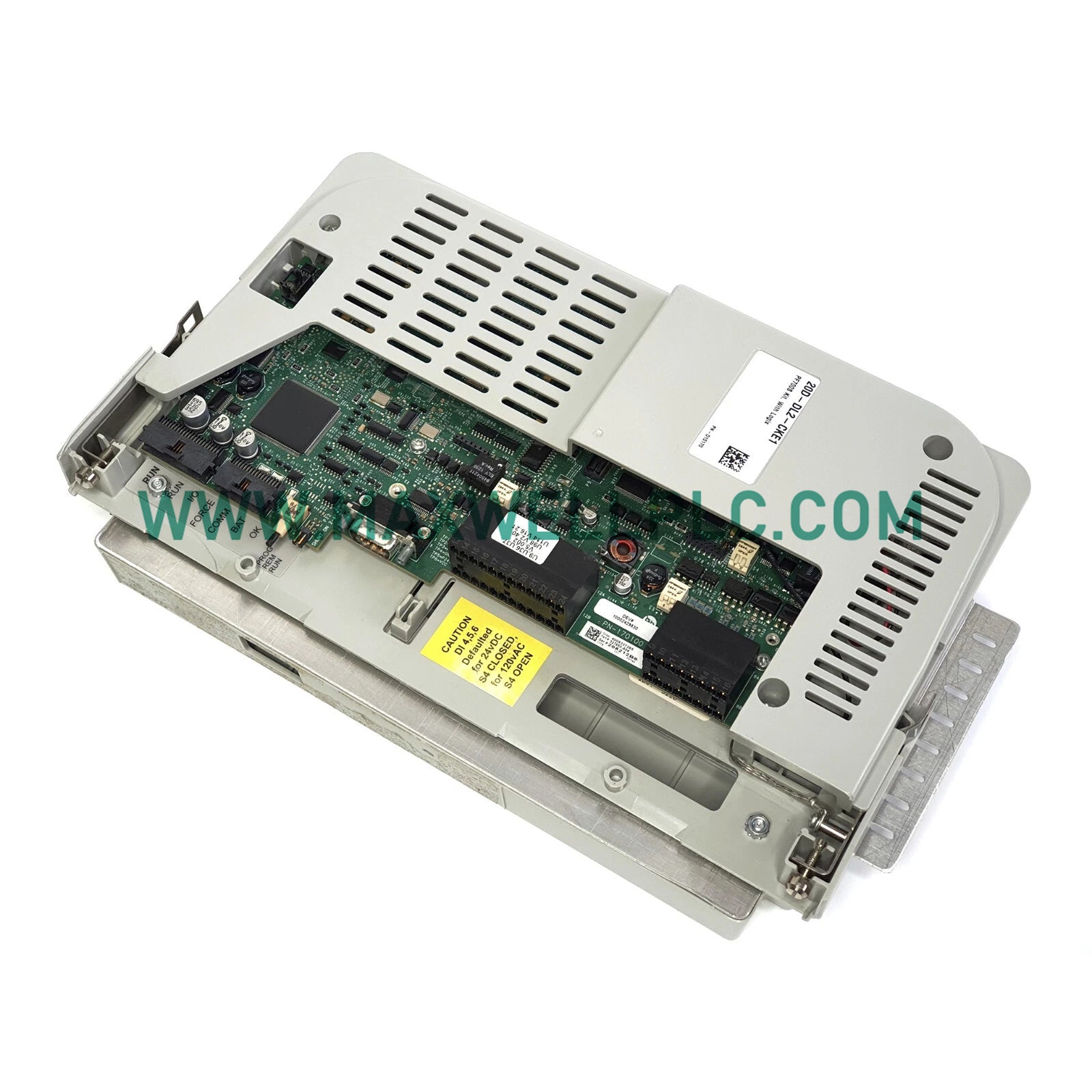 20D-DL2-CKE1 Allen-Bradley PowerFlex 700S Control Module