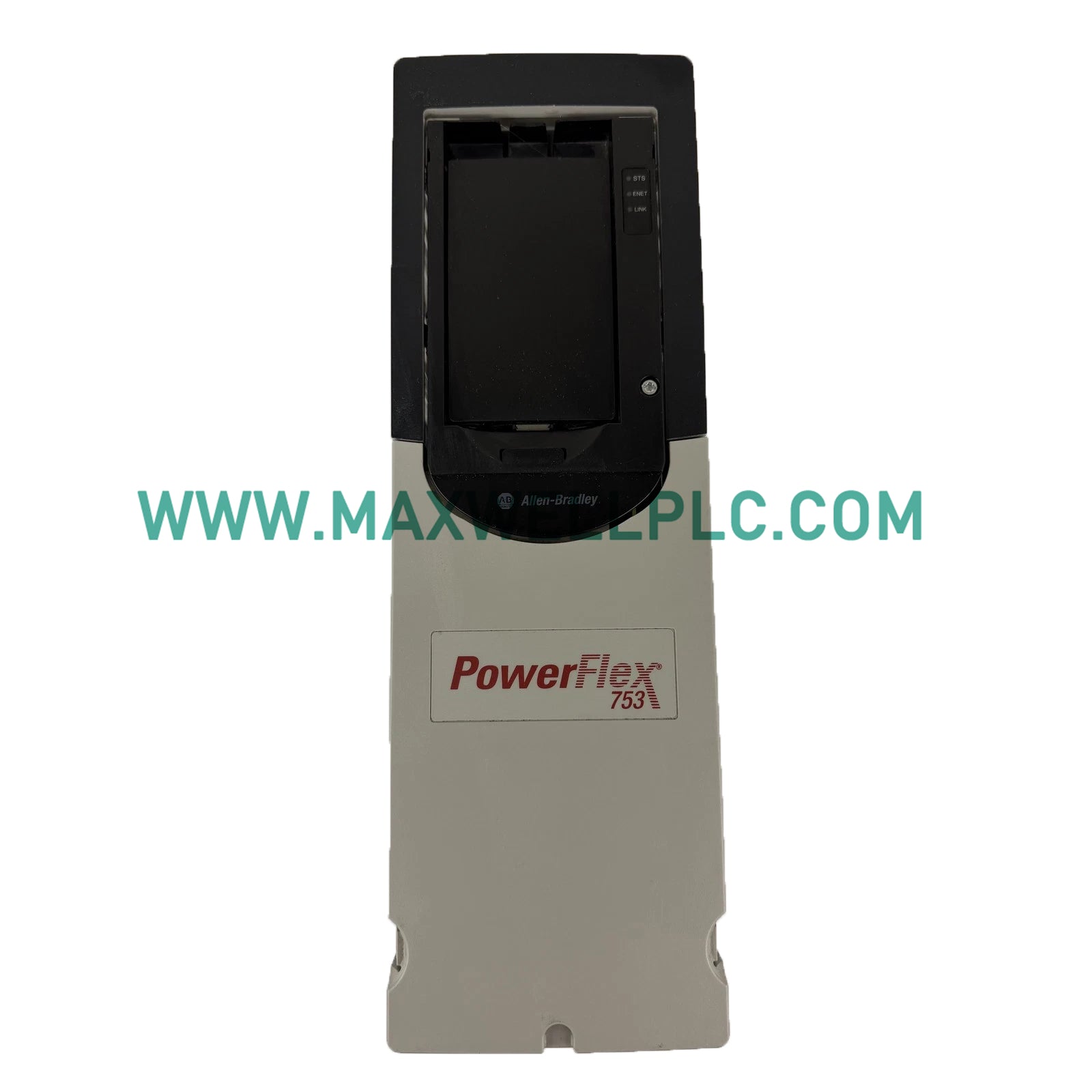 Variador de CA Allen-Bradley PowerFlex 753 20F11ND014JA0NNNNN