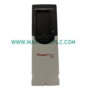 Variador de CA Allen-Bradley PowerFlex 753 20F11ND014JA0NNNNN