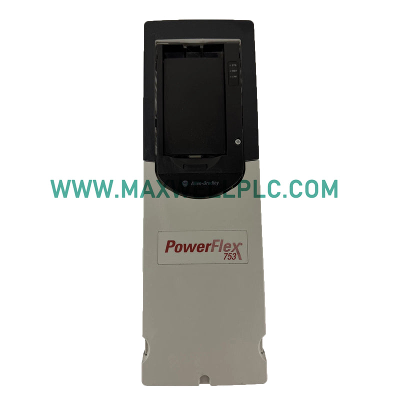 20F11NC072JA0NNNNN Allen-Bradley PowerFlex 753 AC Drive