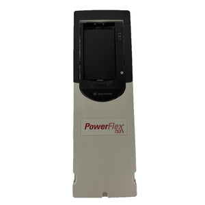 20F11ND040JA0NNNNN محرك تيار متردد Allen-Bradley PowerFlex 753