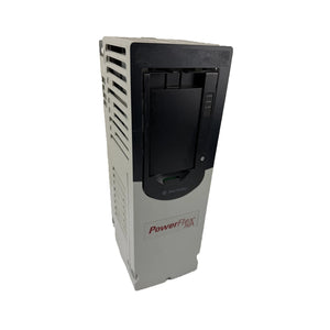 20F11RC8P7JA0NNNNN Variador de CA PowerFlex 753 de Allen-Bradley