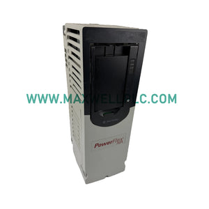 محرك تيار متردد Allen-Bradley PowerFlex 20F11ND011JA0NNNNN PowerFlex 753