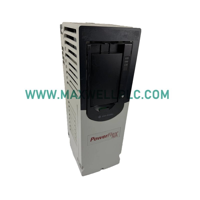 Allen-Bradley 20F11ND011JA0NNNNN PowerFlex 753 AC Drive