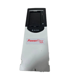 20F11RC8P7JA0NNNNN Variador de CA PowerFlex 753 de Allen-Bradley