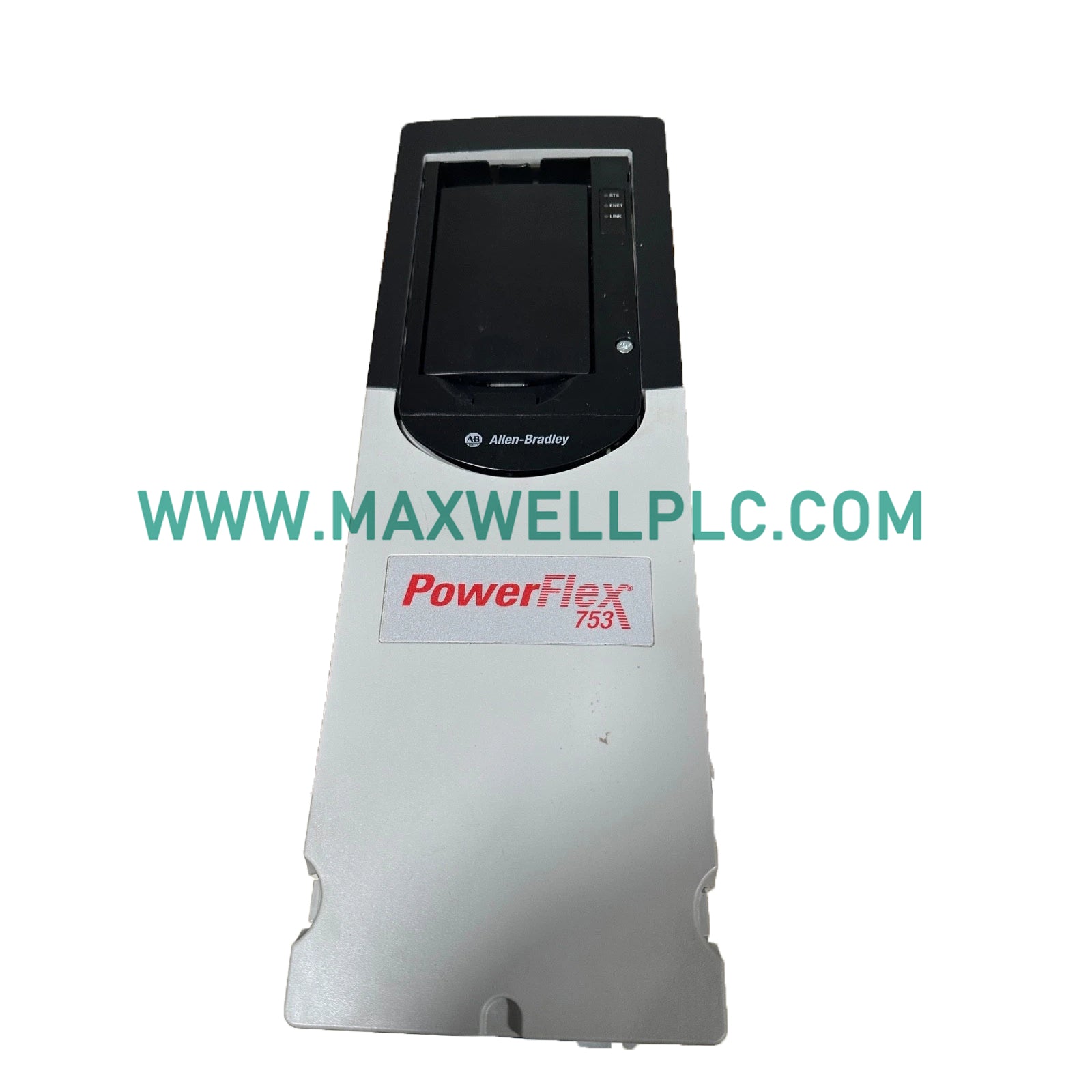 محرك تيار متردد Allen-Bradley PowerFlex 20F11RC015AA0NNNNN PowerFlex مبرد بالهواء 753