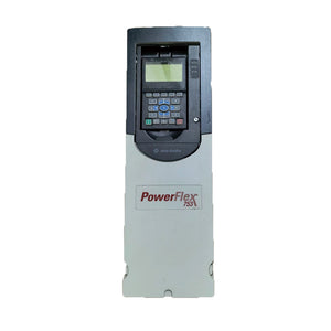 20G11NC3P5JA0NNNNN Allen-Bradley AC Drive PowerFlex 753