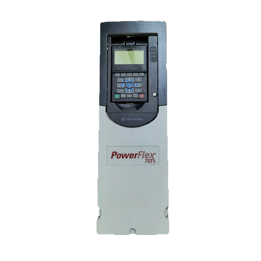 20G11NC015JA0NNNNN محرك تيار متردد PowerFlex 755 من Allen-Bradley