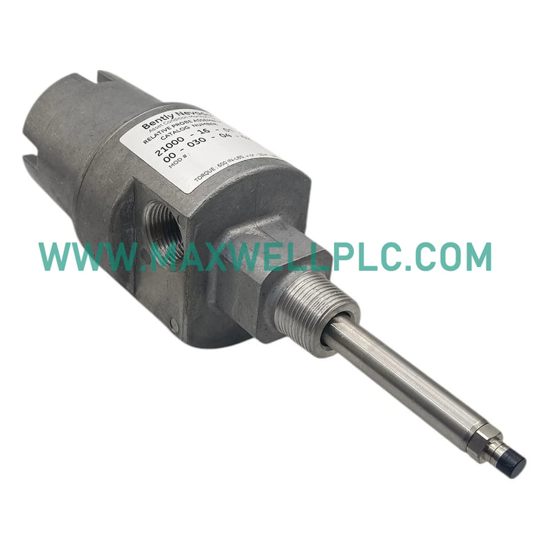 Bently Nevada 21000-16-05-00-039-03-02 21000 Series Proximity Probe Housing