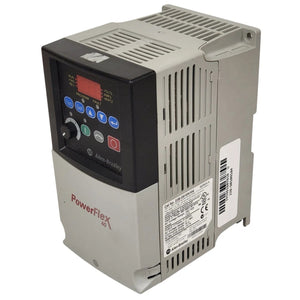 22B-D010N104 محرك تيار متردد PowerFlex 40 من ألن برادلي