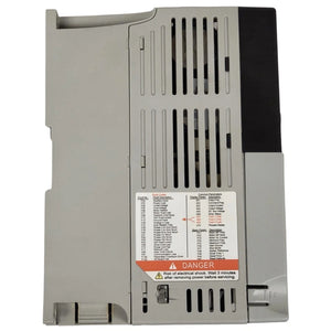 22B-D010N104 محرك تيار متردد PowerFlex 40 من ألن برادلي