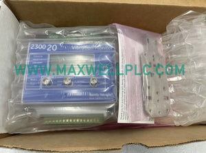 2300/20-CN Bently Nevada Vibration Monitor 2300 Series