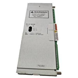 149992-02 Bently Nevada 3500/33 Relay Output Modules