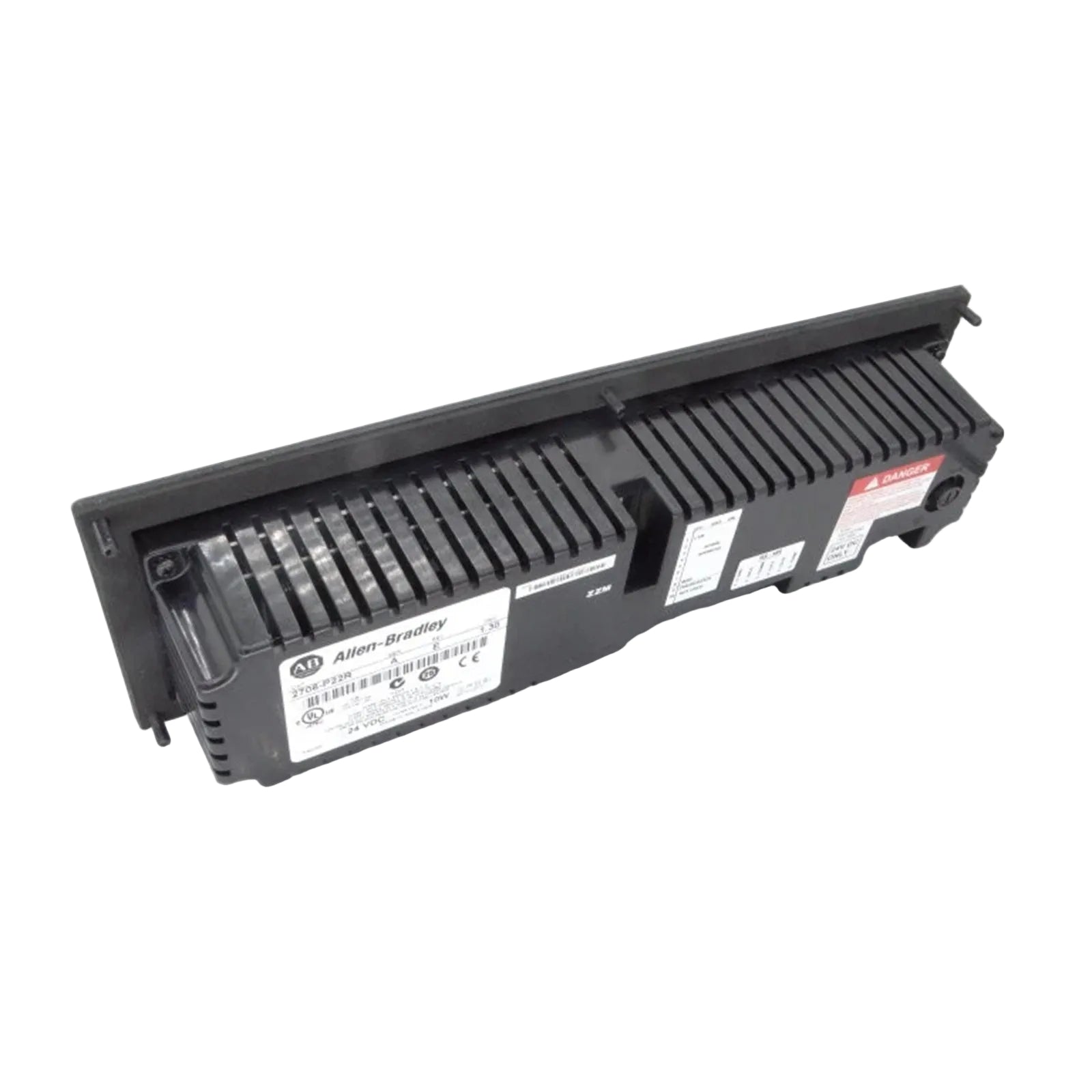 لوحة عرض الرسائل In-View طراز Allen-Bradley 2706-P22R