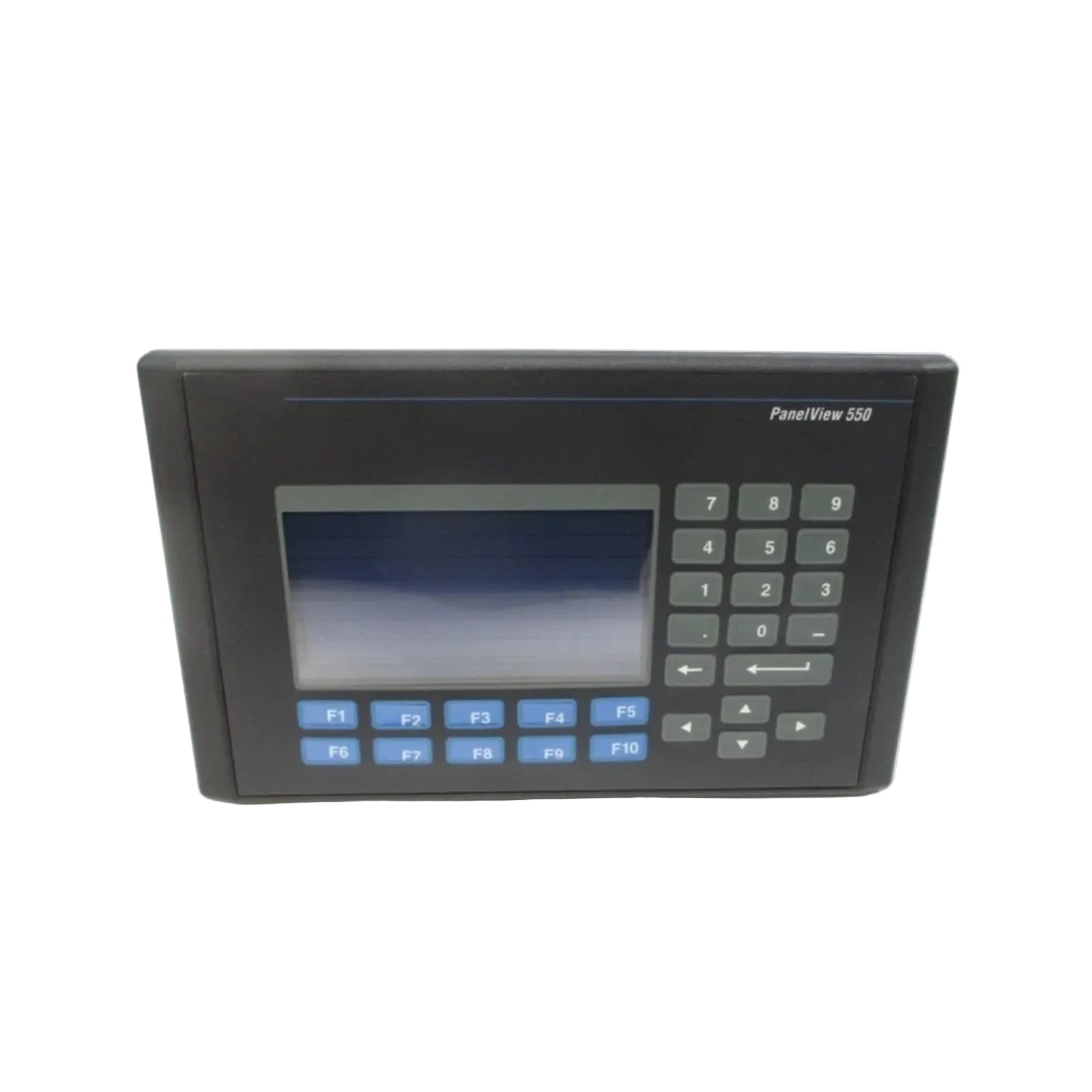 2711-B5A1X Allen-Bradley PanelView 550 HMI Operator Interface