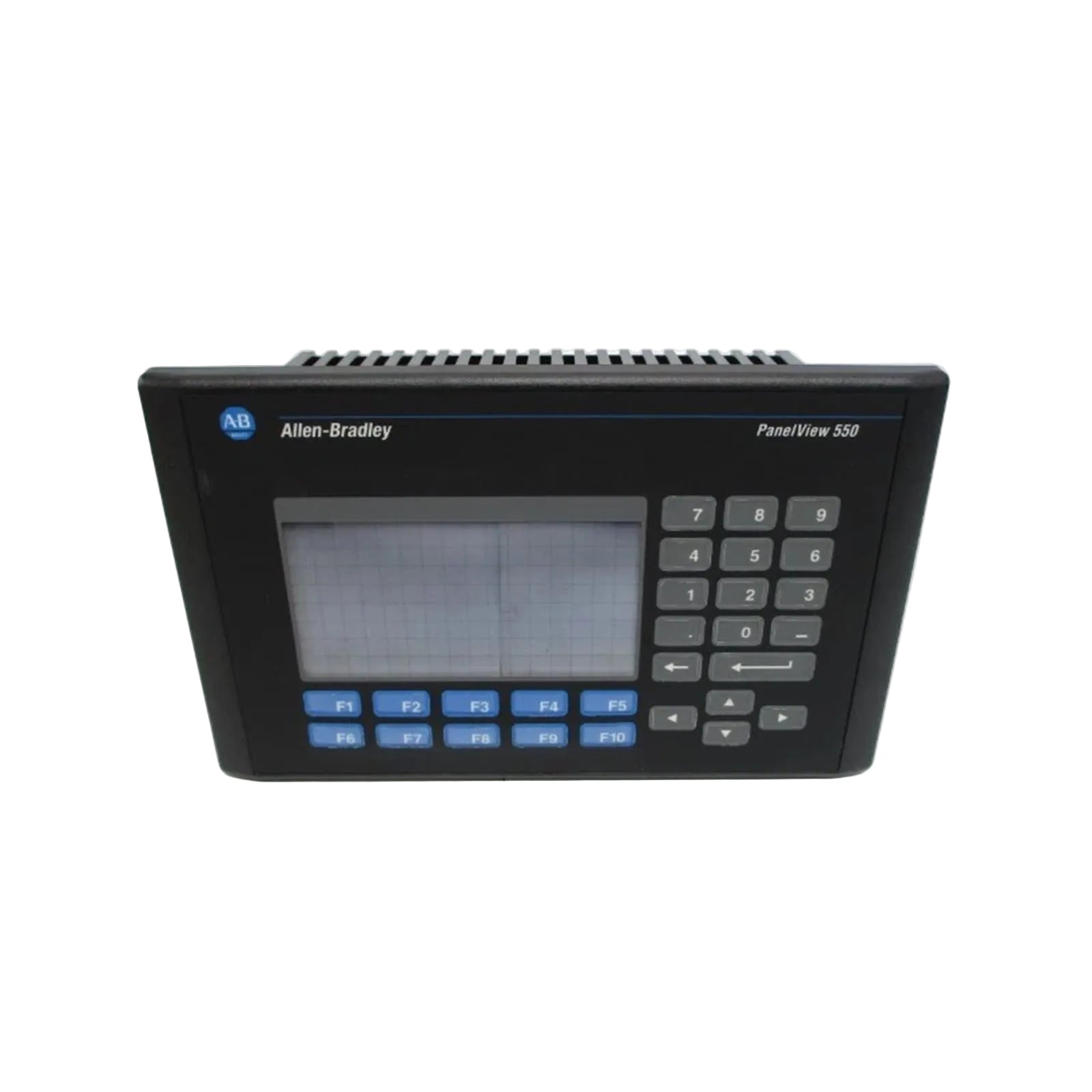 2711-B5A8X Allen-Bradley PanelView 550 Panel de interfaz de operador